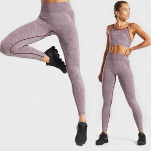 Gymshark Flex  High Waisted Leggings SZ S